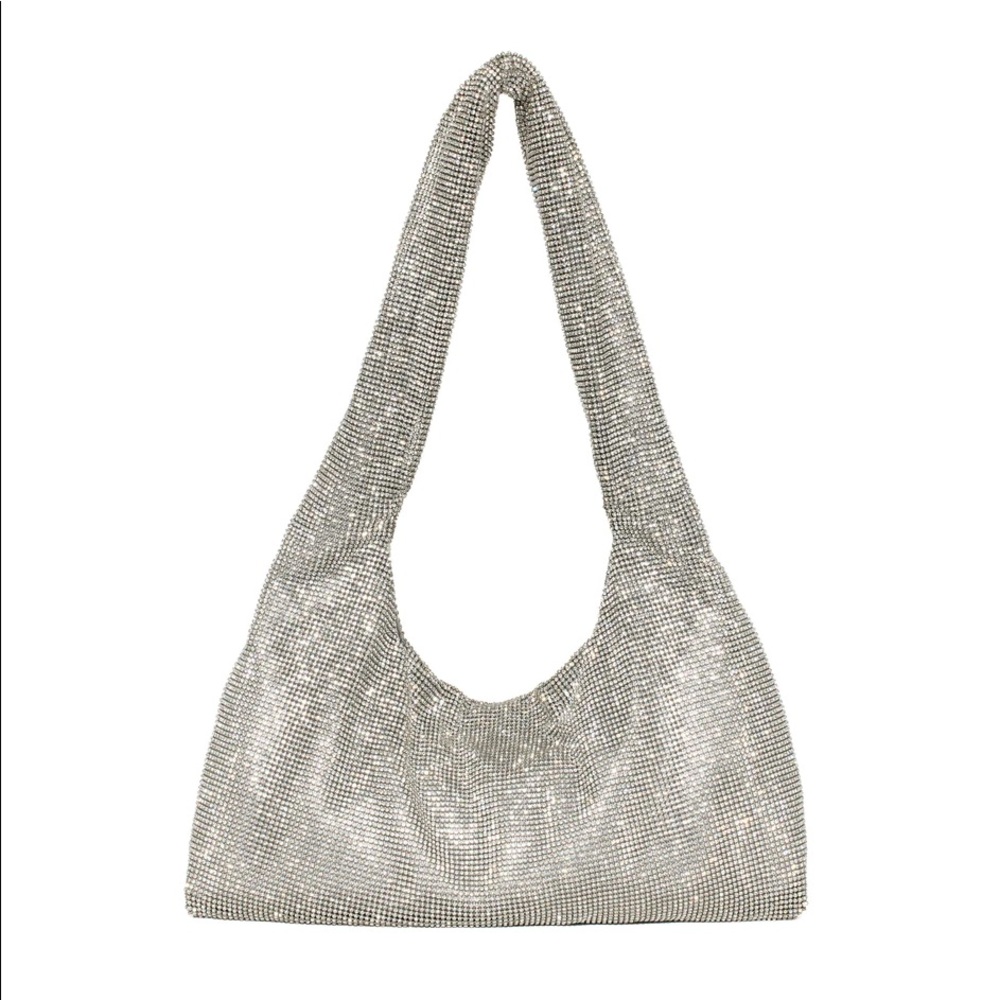 Kara Crystal Bag
